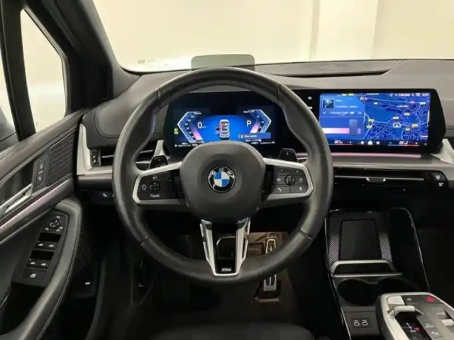 Bmw Serie 2 série 2 activetourer 218i 136ch m sport dkg7 — photo 10