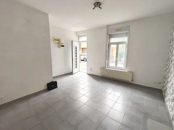 Maison 5 pièces, ANZIN
