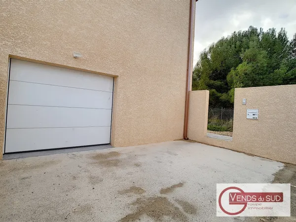 Villa 4 pièces 81 m²