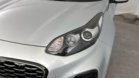 Kia Sportage 1.6 CRDi 136ch MHEV GT Line 4x2 DCT7 — photo 17