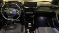 Peugeot 2008 1.2 PureTech 130ch S&S GT EAT8 — photo 11
