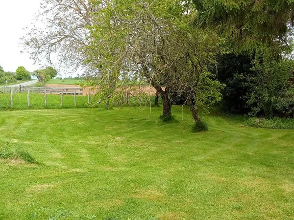 Vente maison ancienne plein pied
