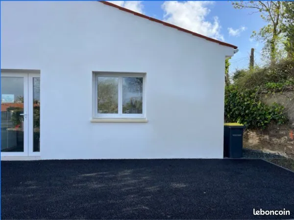 Location bureau professionnel