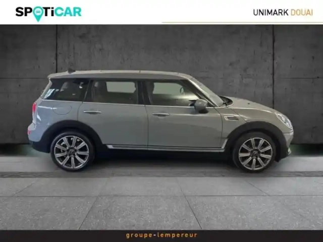 Mini Mini clubman one  102ch canonbury 5cv