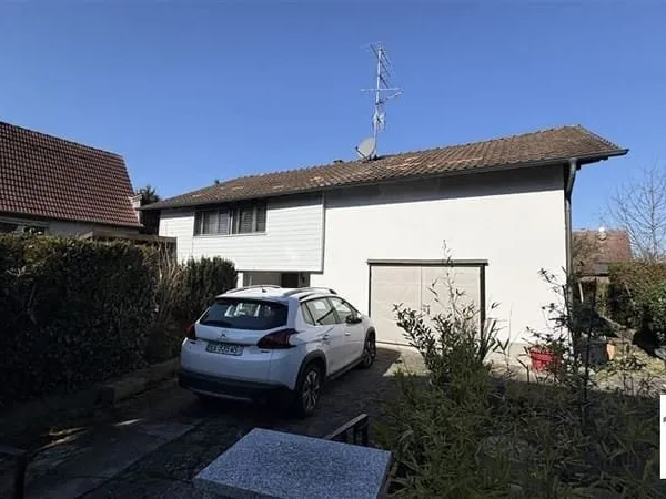 Maison familiale en plein centre de Hésingue - Hésingue