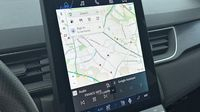 Renault Symbioz 1.8 E-Tech full hybrid 160ch esprit Alpine - 25 — photo 13