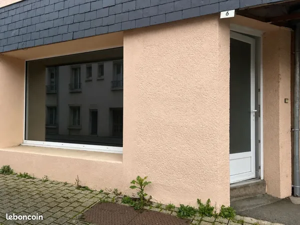 Loue bureaux