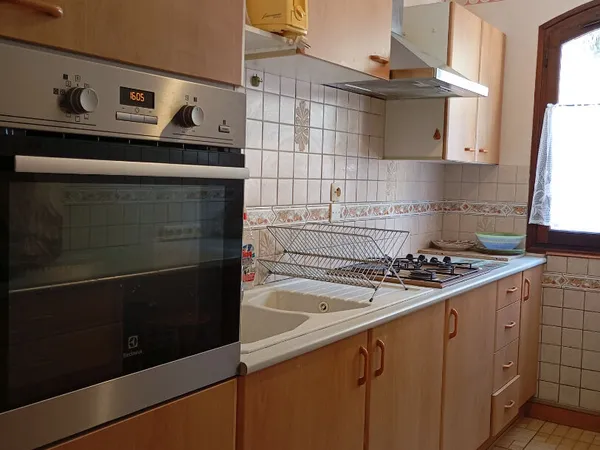 Appartement 2 pièces 53 m²