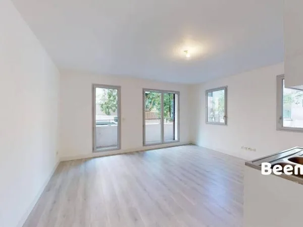 Appartement 4 pièces 68 m²