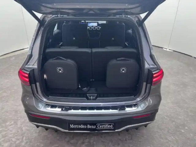 Mercedes Classe B 250+ amg line — photo 10