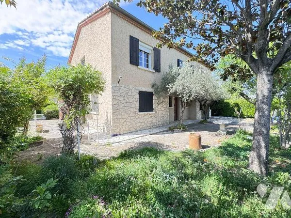 Maison 7 pièces 189 m²