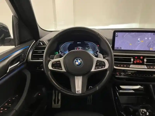 Bmw X3 xdrive30e 292ch m sport — photo 11