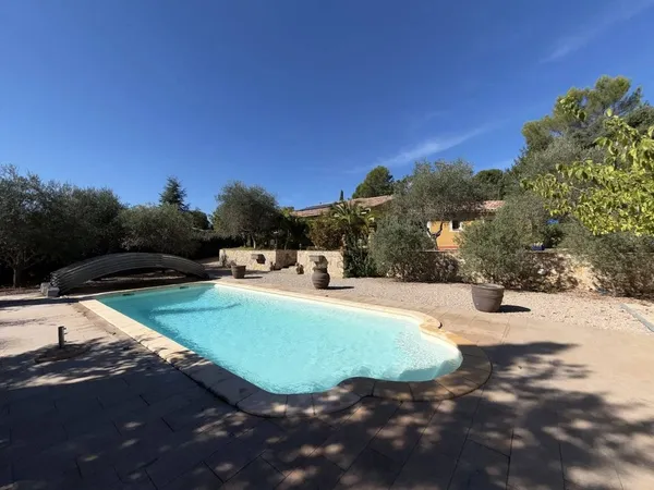 Maison de luxe 6 pièces 179 m²