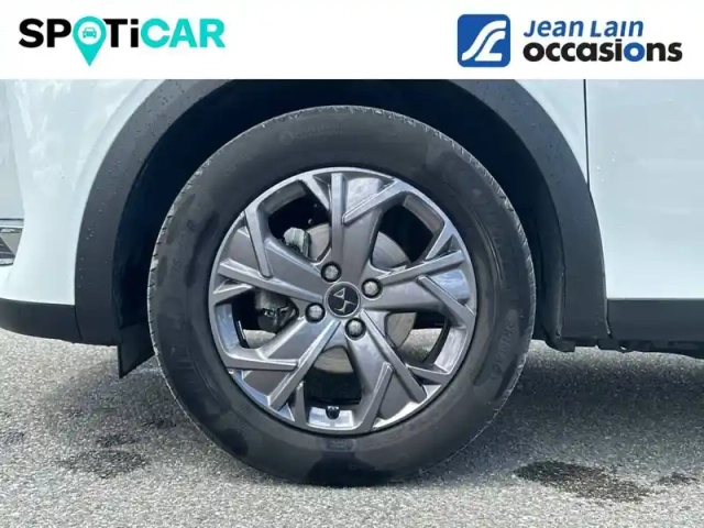 Ds Ds 3 ds3 crossback puretech 130 eat8 — photo 13