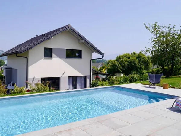 Maison 7 pièces 149 m²
