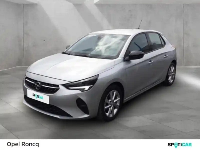 Opel Corsa 1.2 75ch elegance business