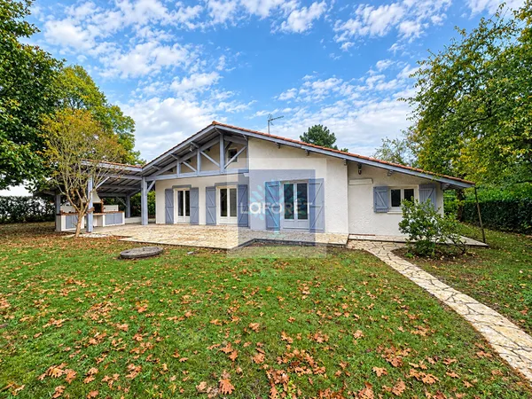 Maison 7 pièces 178 m²