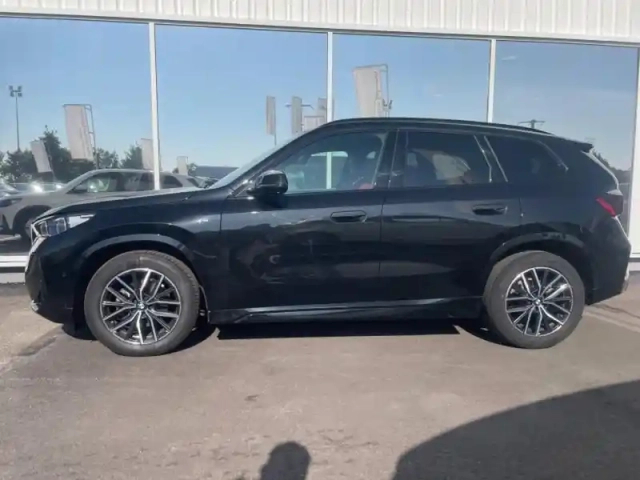 Bmw X1 sdrive18d 150ch m sport — photo 4