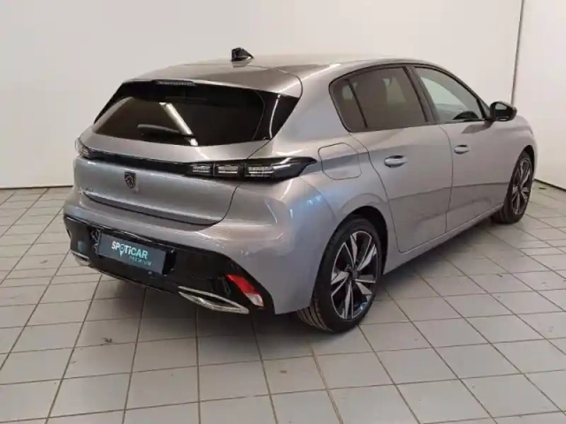 Peugeot 308 1.5 bluehdi 130ch s&amp;s allure — photo 4