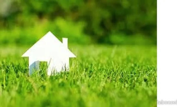 Terrain 412 m² Grez Sur Loing