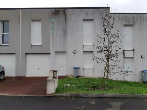 COUERON - MAISON 5 PIECES
