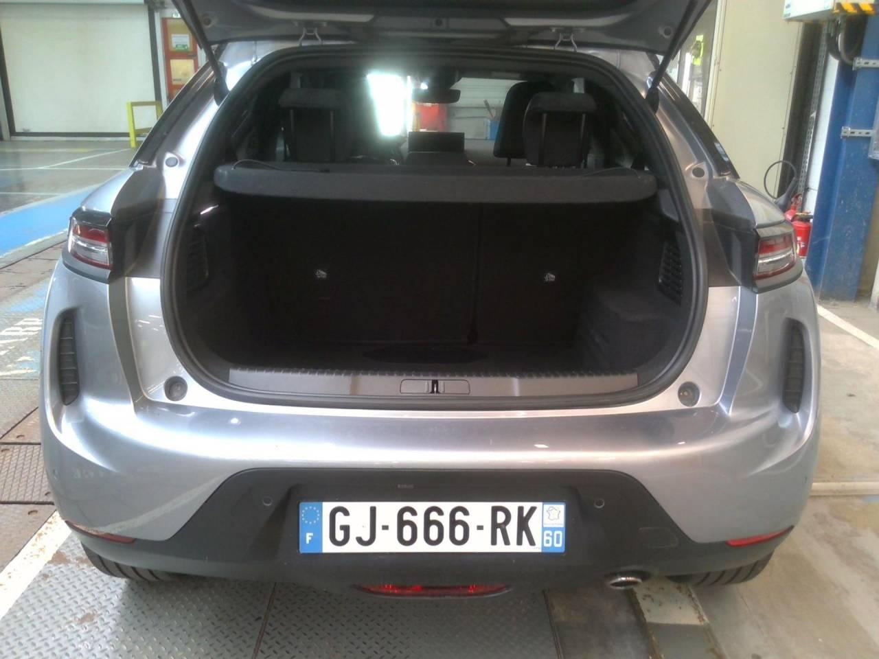 Ds Ds 3 bluehdi 130 eat8 performance line+ — photo 16