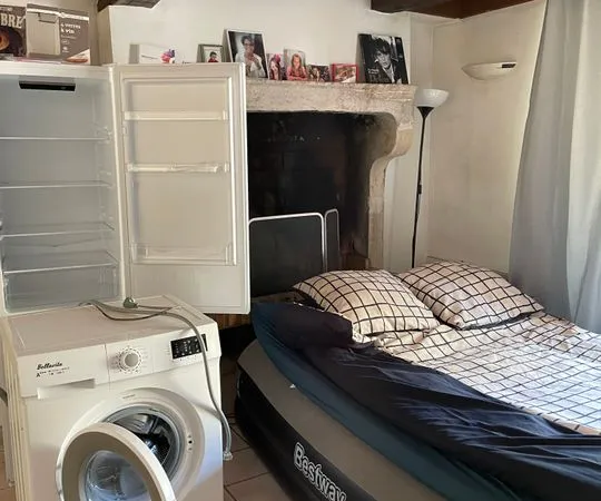 Appartement de 50m2 à louer sur Plombières-lès-Dijon