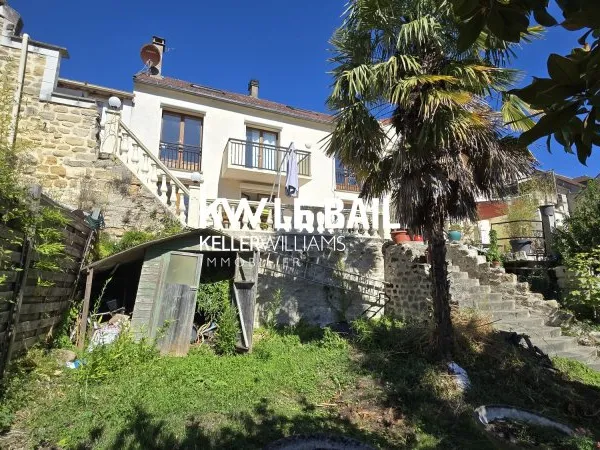 Maison à vendre Osny