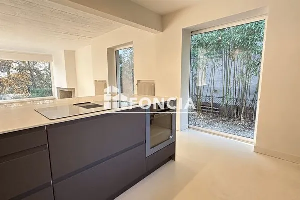 Maison 6 pièces 152 m²