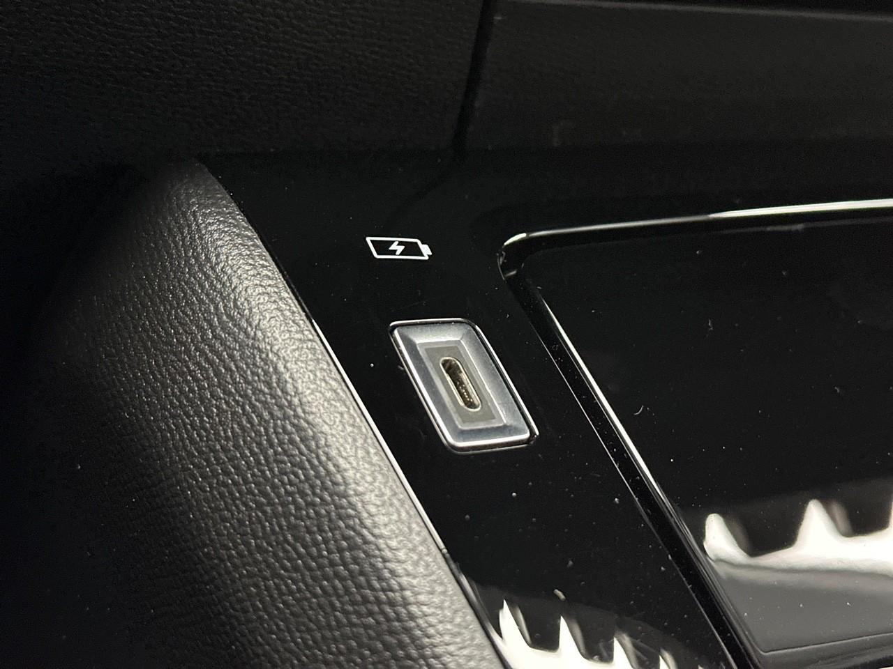 Peugeot 208 puretech 100 s&s bvm6 allure — photo 30