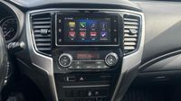 Mitsubishi L200 2.2 DI-D 150ch Club Cab Instyle — photo 19