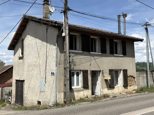 MAISON SAINT SAVIN