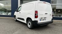 Peugeot Partner Standard 650kg BlueHDi 100ch S&S Premium — photo 7