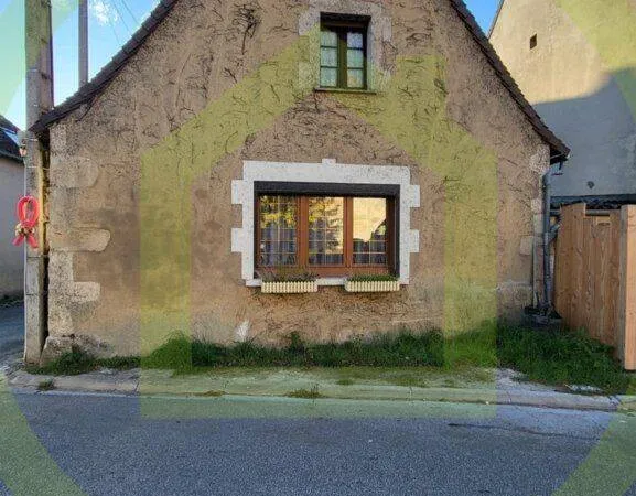Maison 8 pièces 164 m²