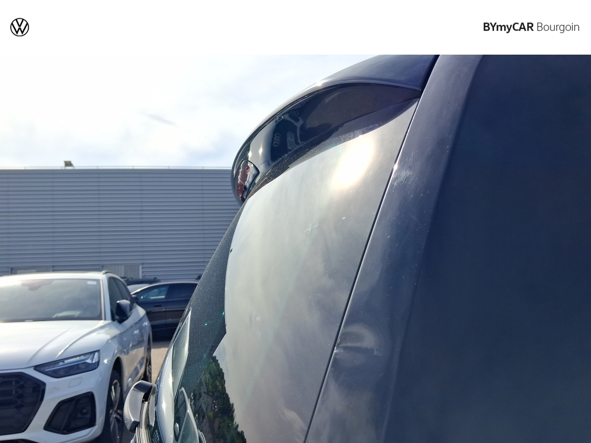 Volkswagen Sharan 2.0 TDI 150 BlueMotion Technology — photo 24