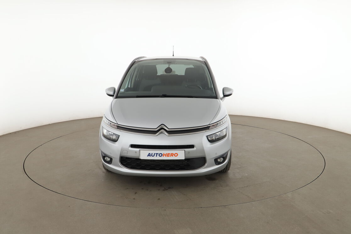 Citroen C4 Grand Picasso 2.0 Blue-HDi Intensive EAT6 — photo 8