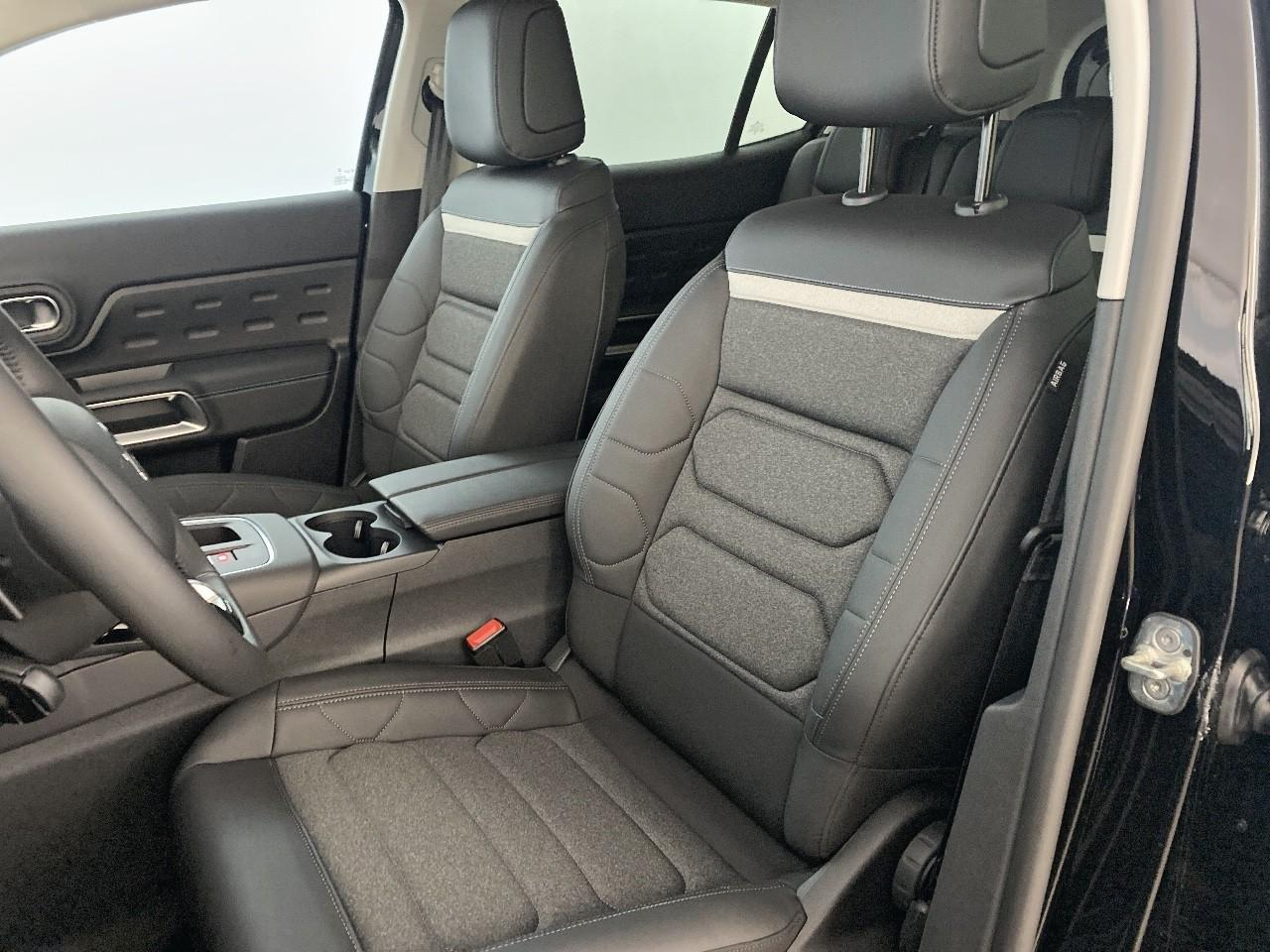 Citroën C5 Aircross hybride 145 e-dcs6 max — photo 9