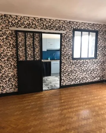 Appartement T4 centre st Léonard de noblat