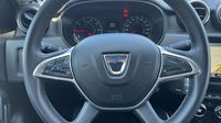 Dacia Duster 1.5 Blue dCi 115ch Prestige + 4x2 — photo 25