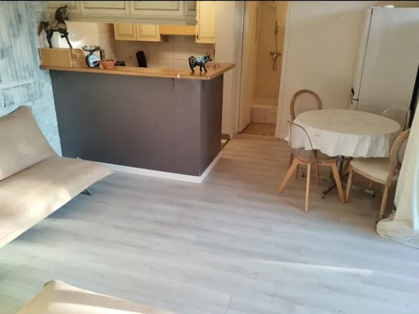 Appartement de 45m2 à louer sur Mauguio
