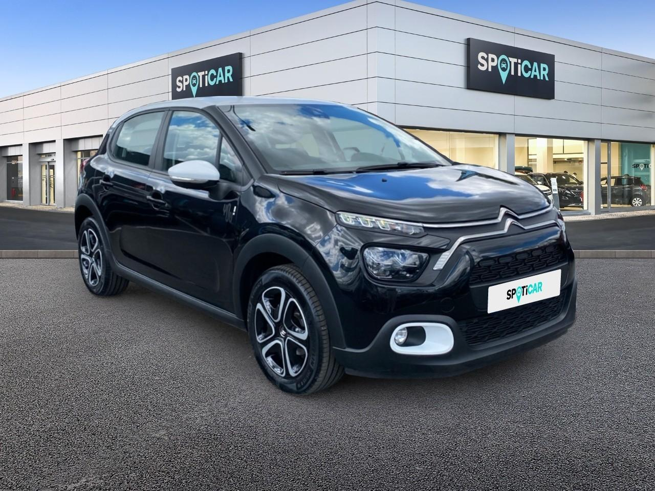 Citroën C3 1.2 puretech 83ch s&s you — photo 3