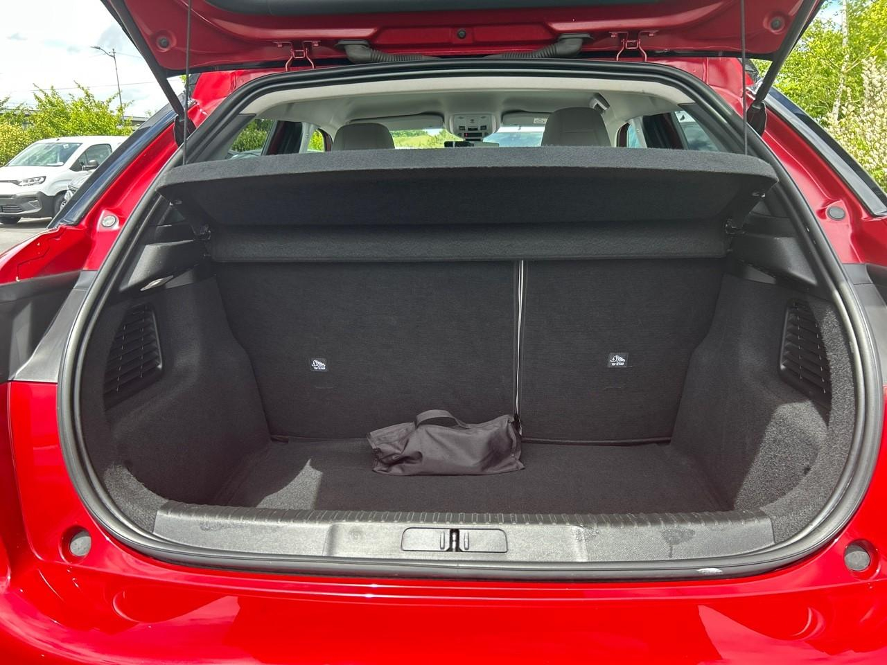 Ds Ds 3 crossback puretech 155ch grand chic automatique — photo 6