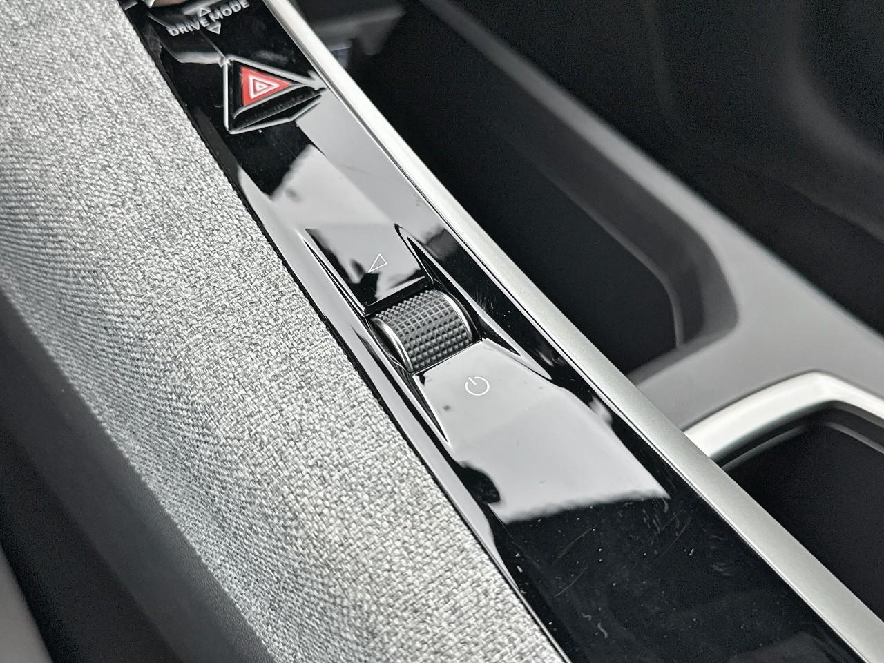 Peugeot 3008 hybrid 145 e-dcs6 allure — photo 30