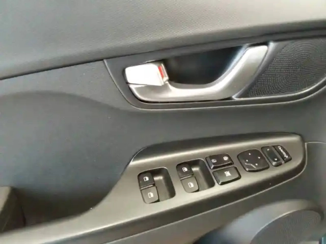 Hyundai Kona electrique 39 kwh - 136 ch — photo 36