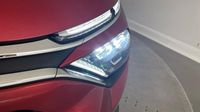 Citroen C4 BlueHDi 110ch S&S Feel Pack — photo 17