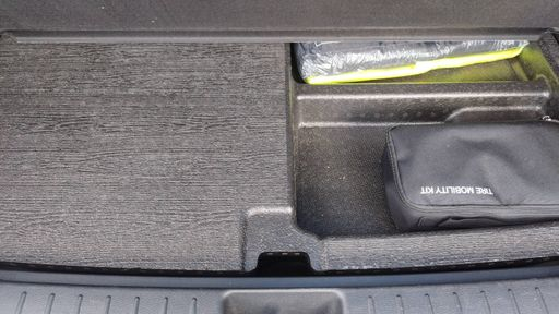 Kia Sportage 1.6 T-GDi 265 PHEV DCT - Active – 2022 – 105378 km – Hybride rechargeable – Boîte Automatique — photo 10