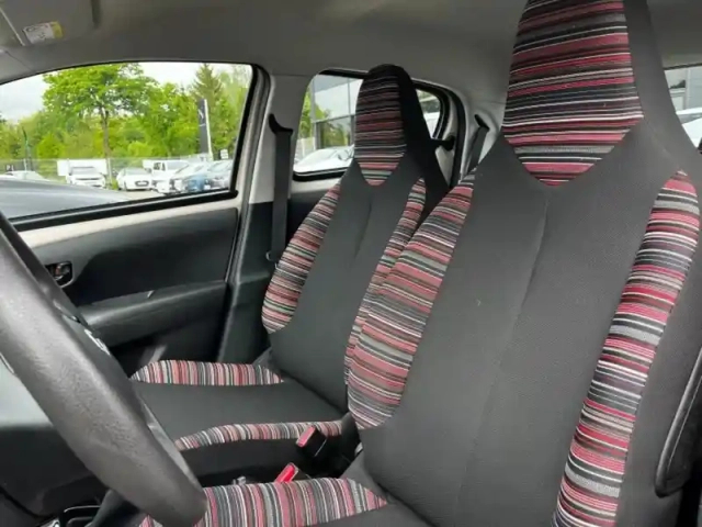 Citroën C1 vti 72 s&amp;s feel 5p e6.d — photo 8