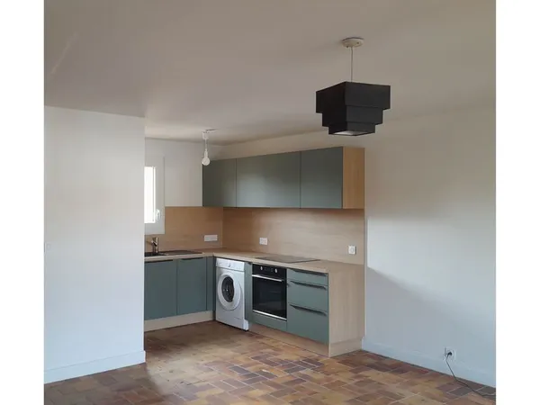 Location Appartement Biscarrosse