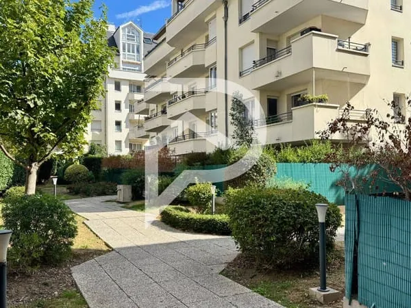 Appartement 1 pièce 23 m²
