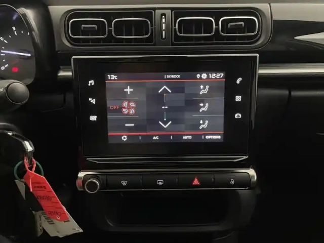 Citroën C3 puretech 83 ch bvm5 — photo 14